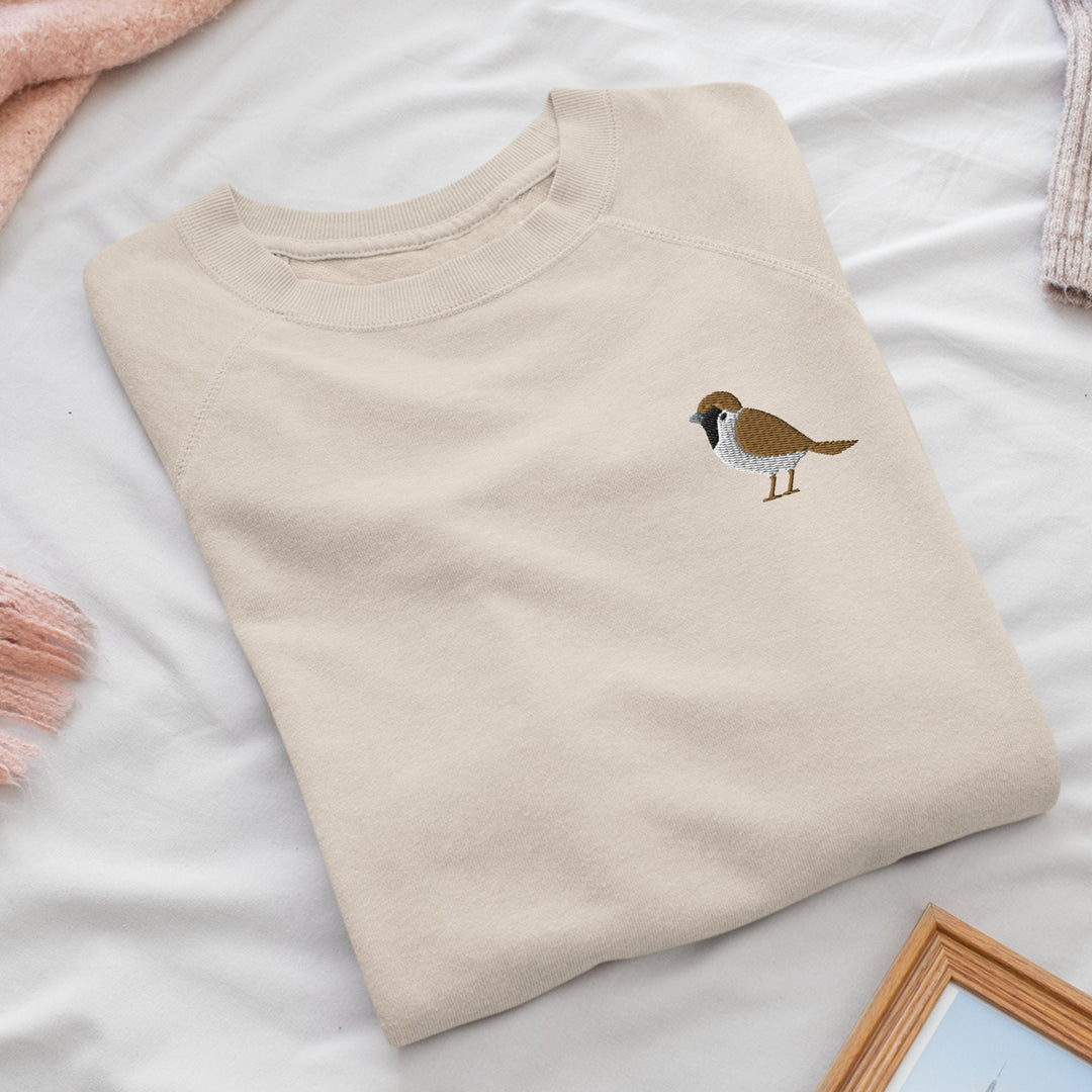Sparrow Sweatshirt