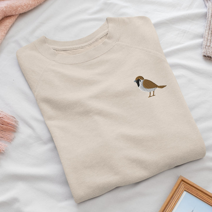 Sparrow Sweatshirt