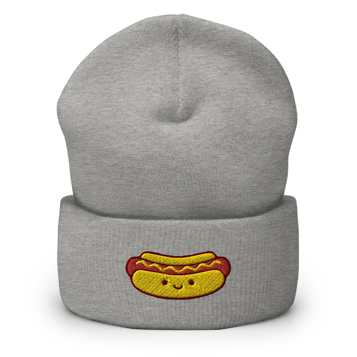 Cute Hot Dog Beanie