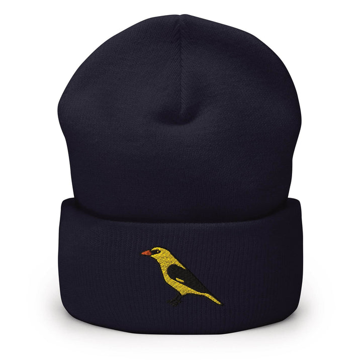 Eurasian Golden Oriole Bird Beanie