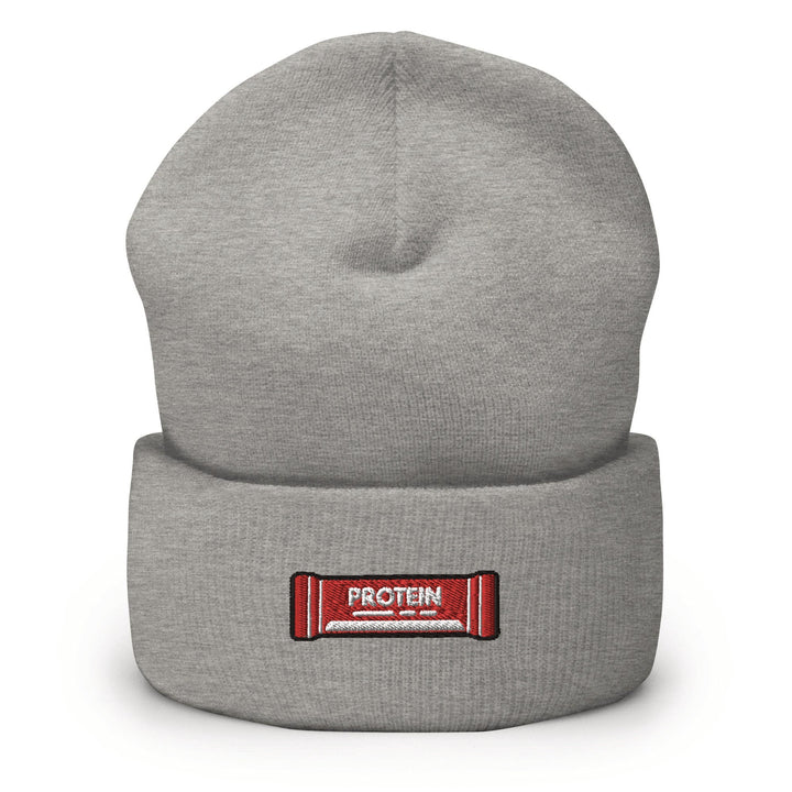Protein Bar Beanie