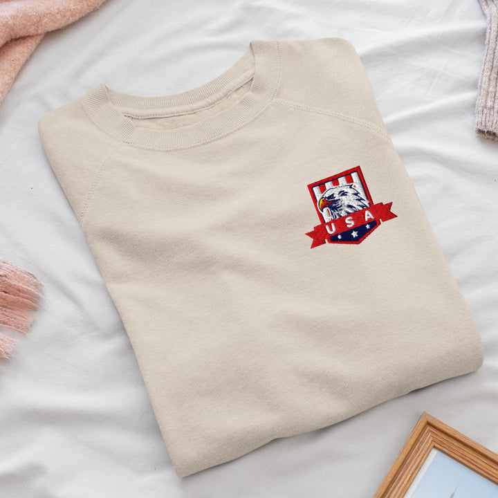 a t - shirt with a picture of a dog on it