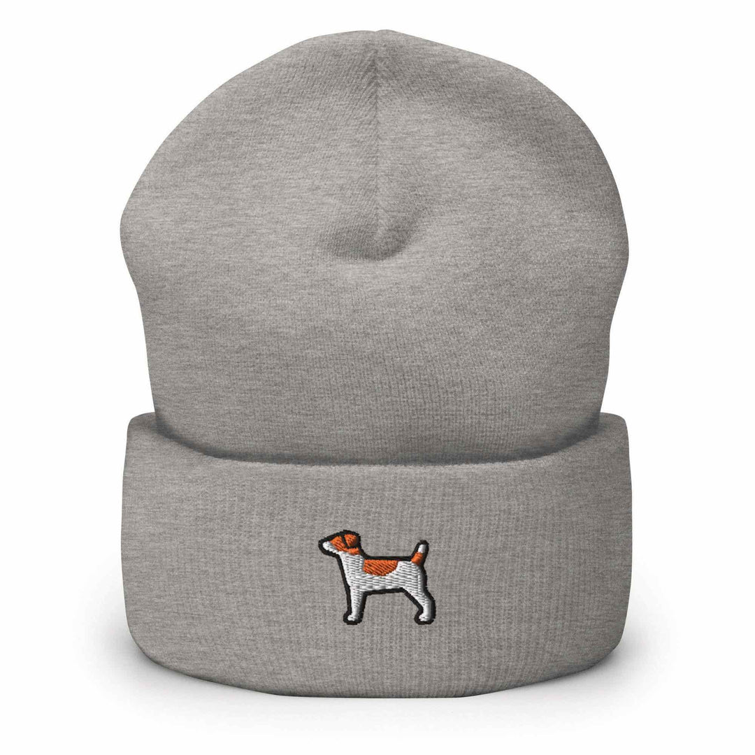 Jack Russell Terrier Beanie