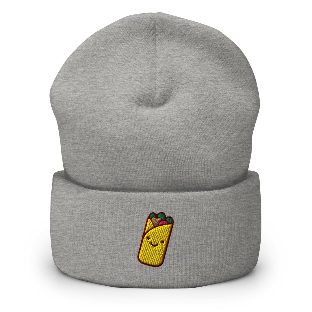 Cute Burrito Beanie