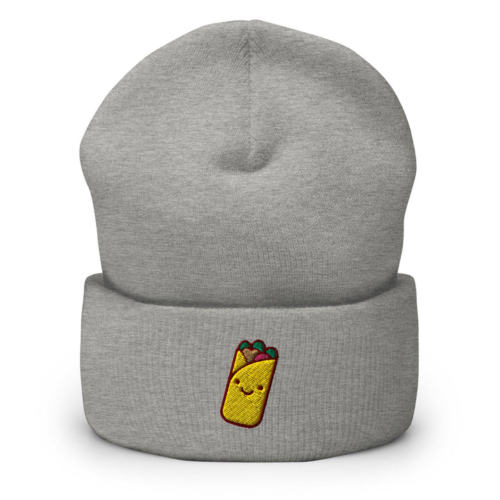 Cute Burrito Beanie