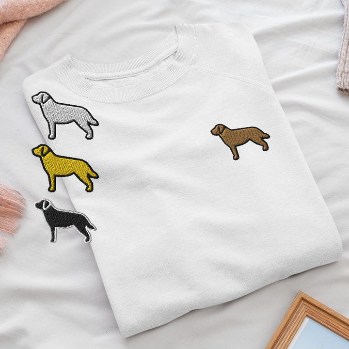 Labrador Retriever Sweatshirt