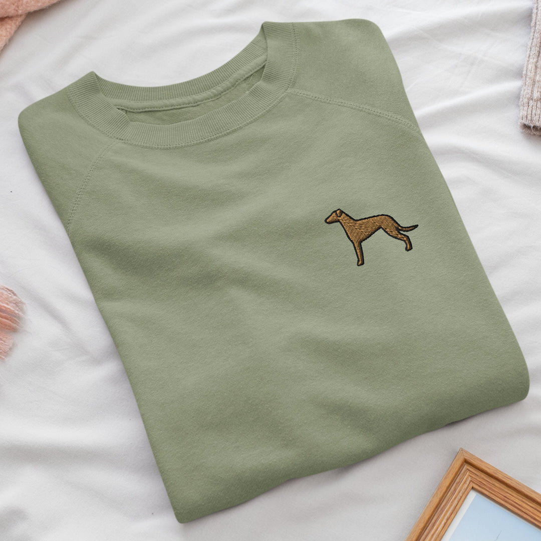 Greyhound Sweatshirt