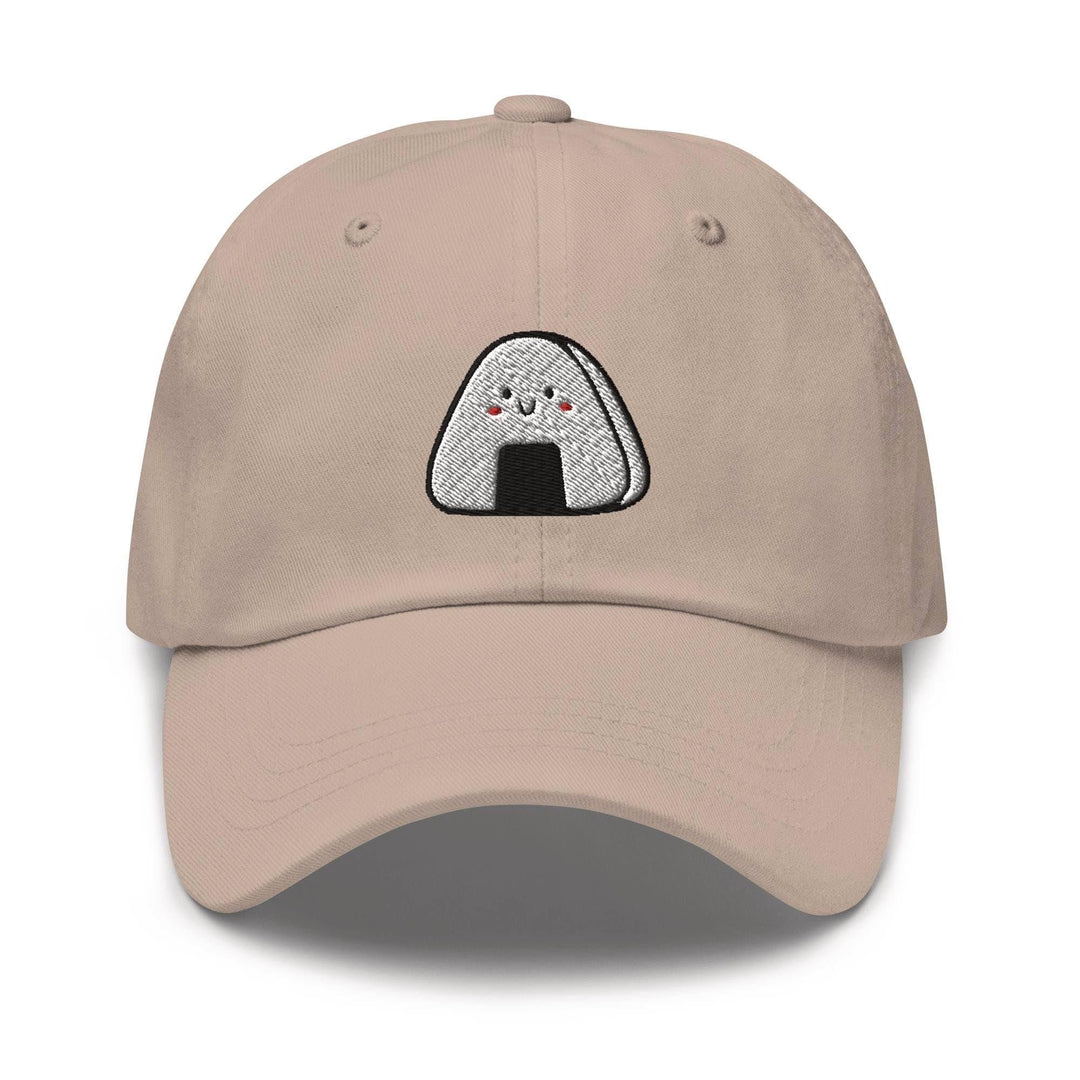 Kawaii Onigiri Dad Cap