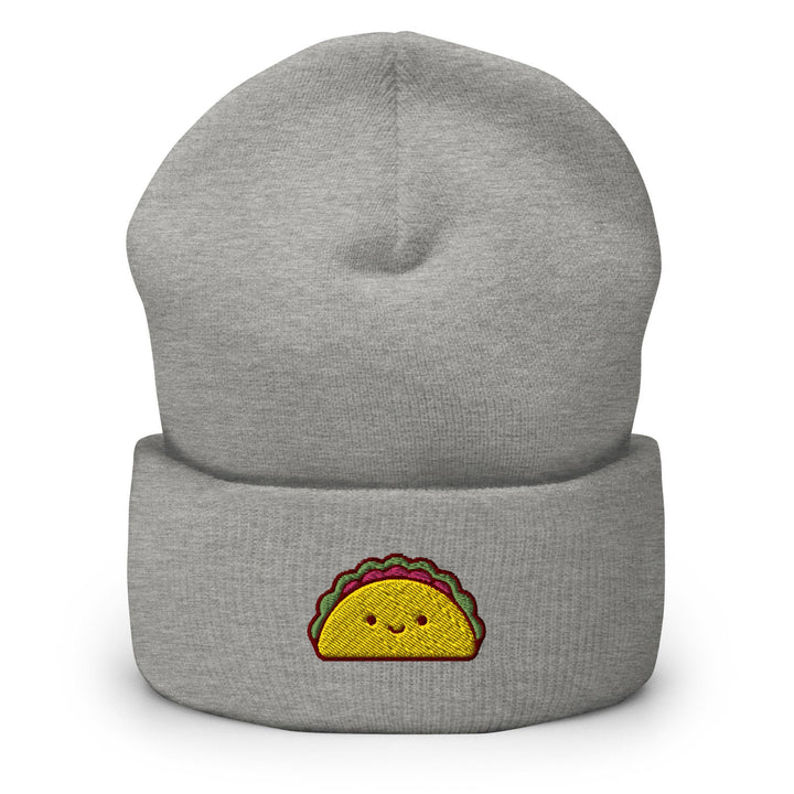 Cute Taco Beanie