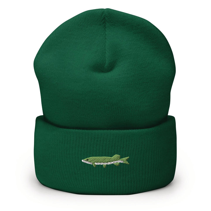 Northern Pike Beanie