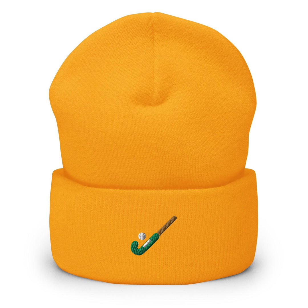 Field Hockey Beanie