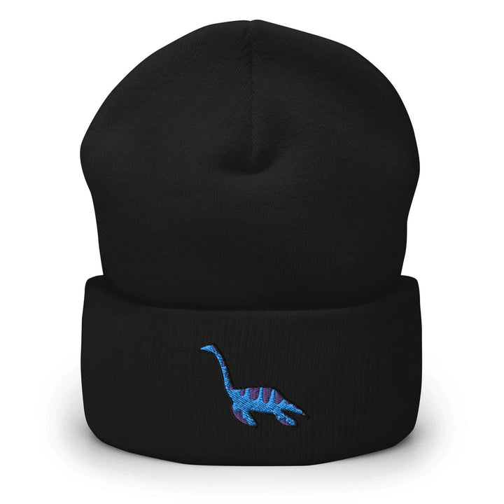 Plesiosaurus Beanie