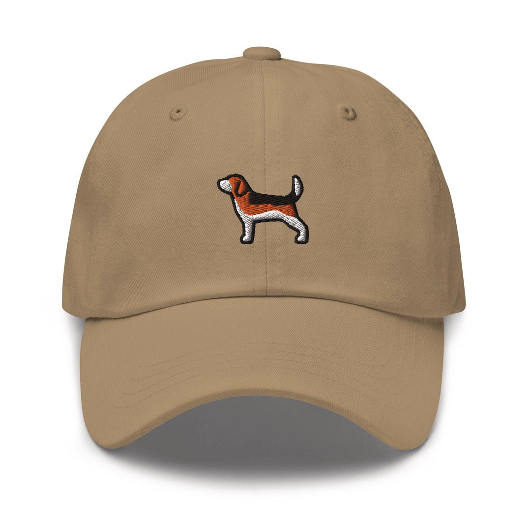 Beagle Dad Cap