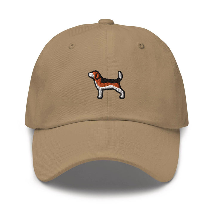 Beagle Dad Cap