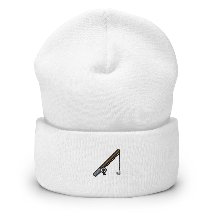 Fishing Rod Beanie