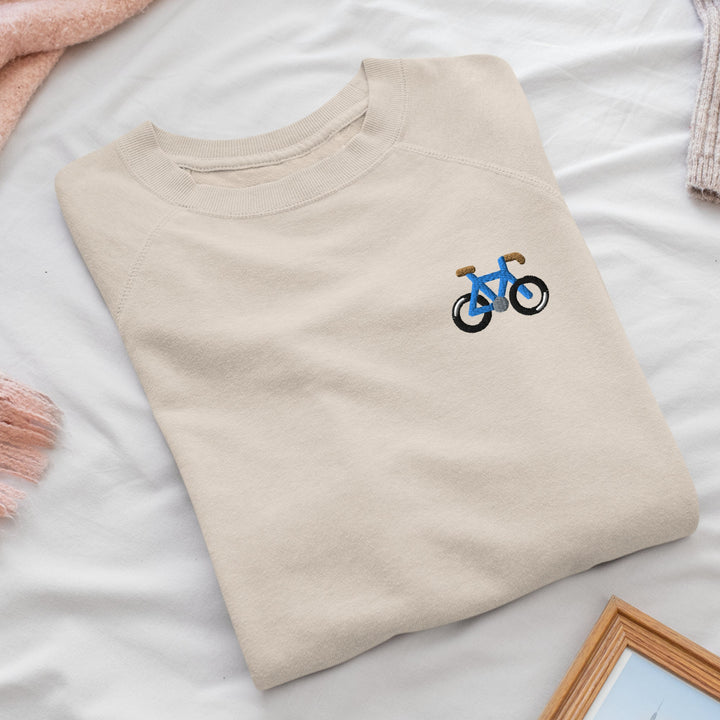 Road Gravel Bike Sweatshirt