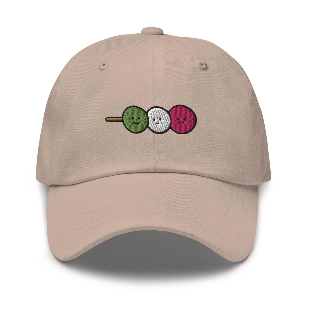 Hanami Dango Dad Cap