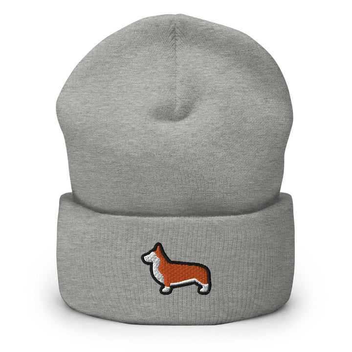 Pembroke Welsh Corgi Beanie