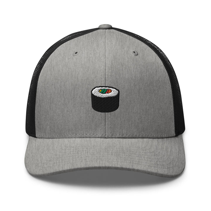 Maki Sushi Roll Trucker Cap