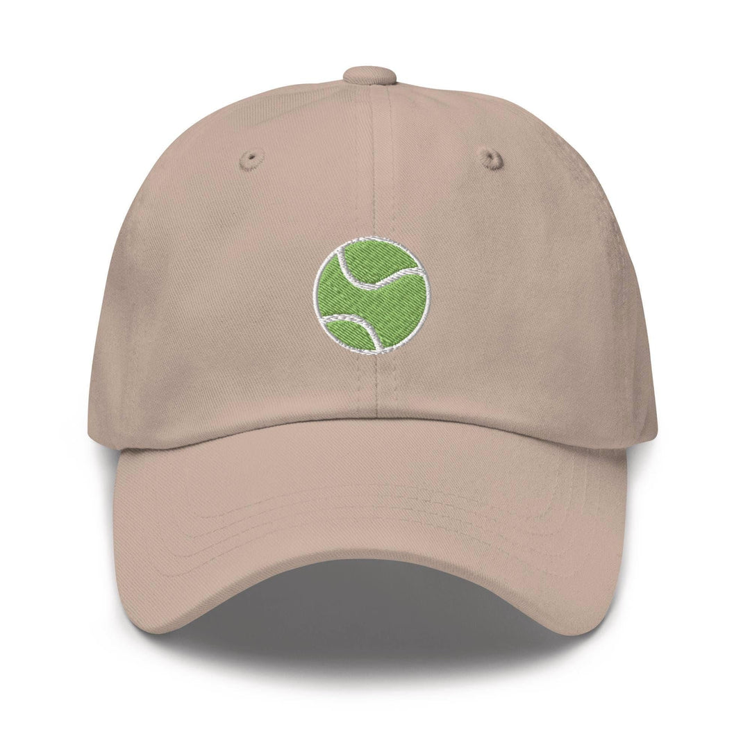 Tennis Ball Dad Cap