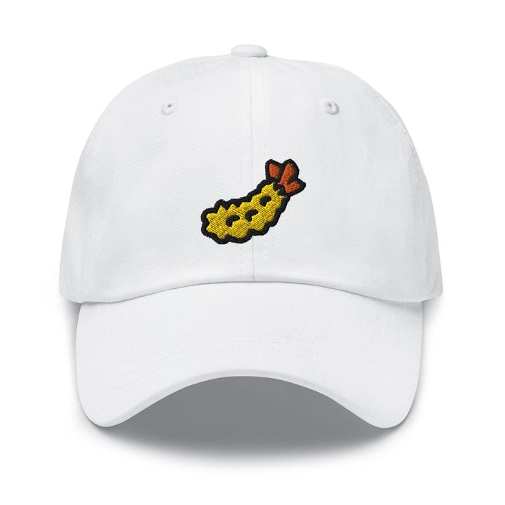Shrimp Tempura Dad Cap