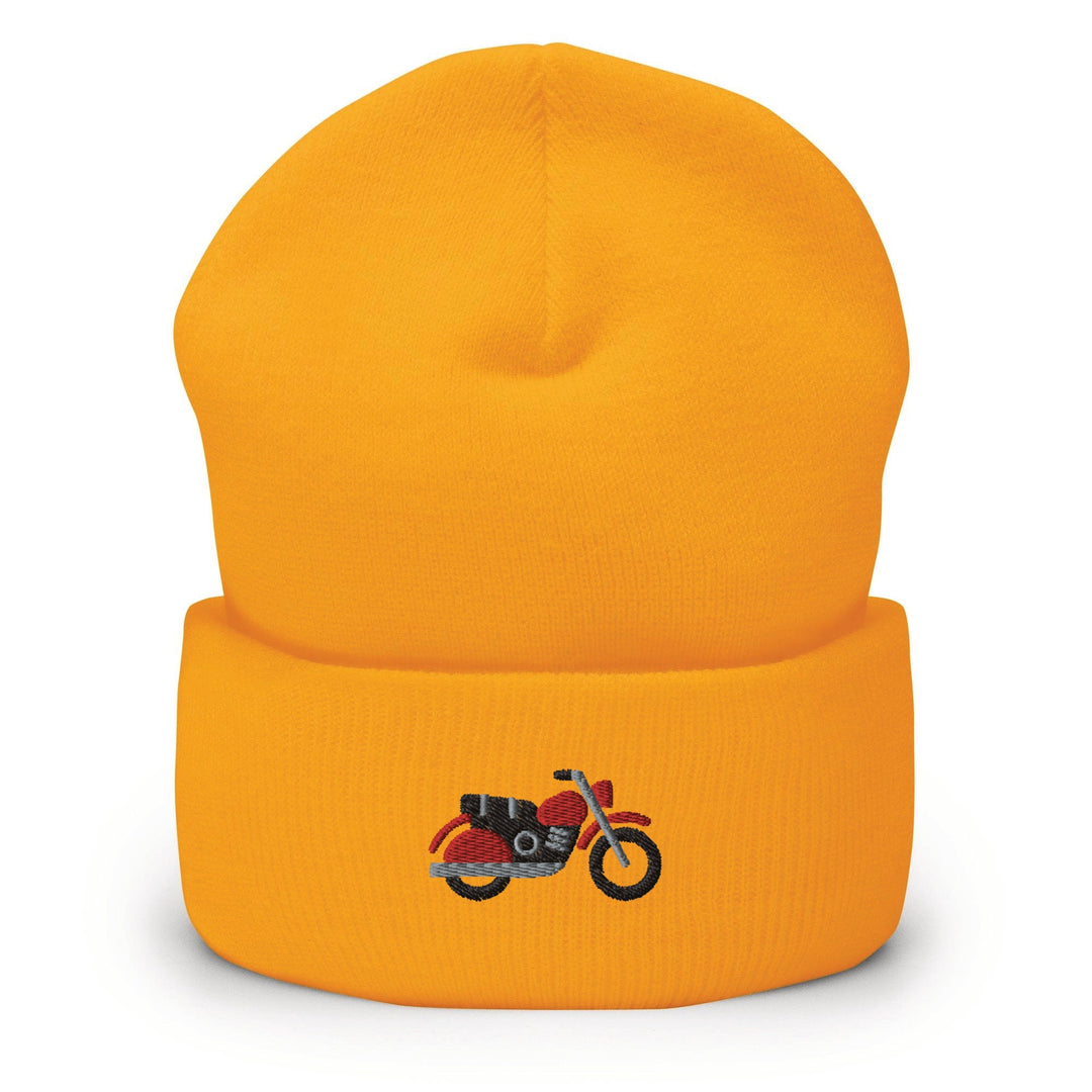 Moped Beanie