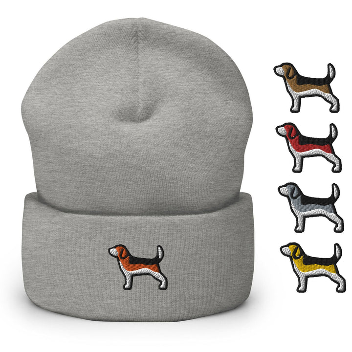 Beagle Beanie