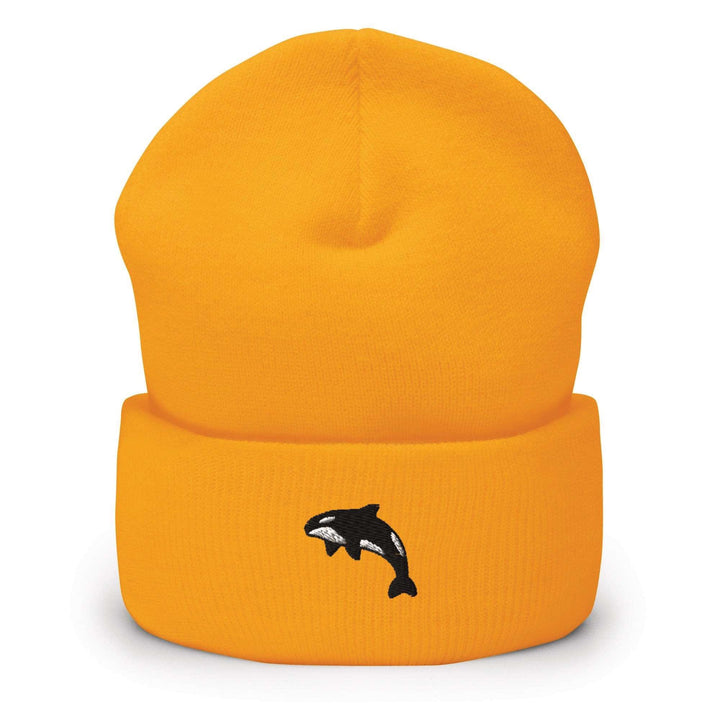 Orca Killer Whale Beanie
