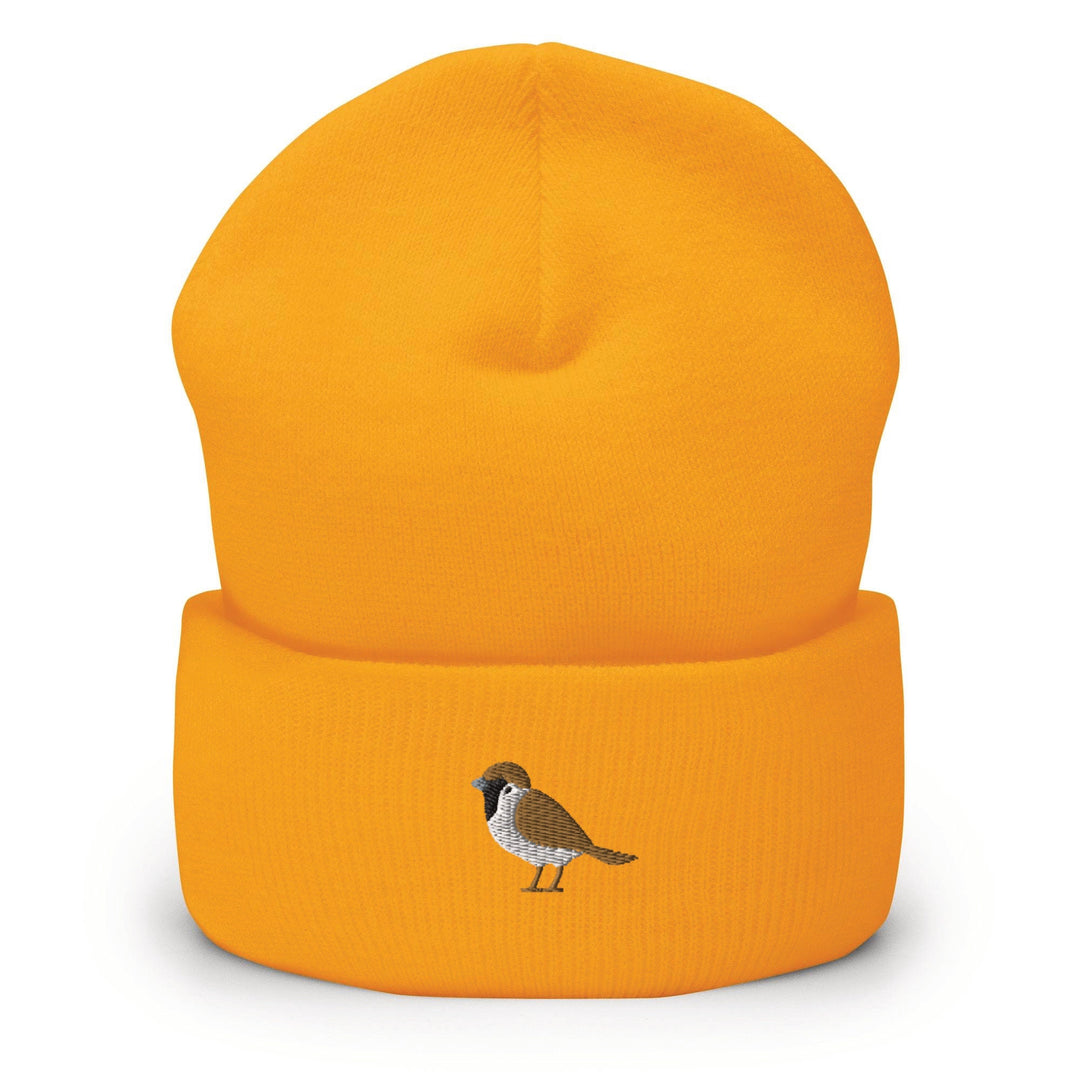 Sparrow Beanie