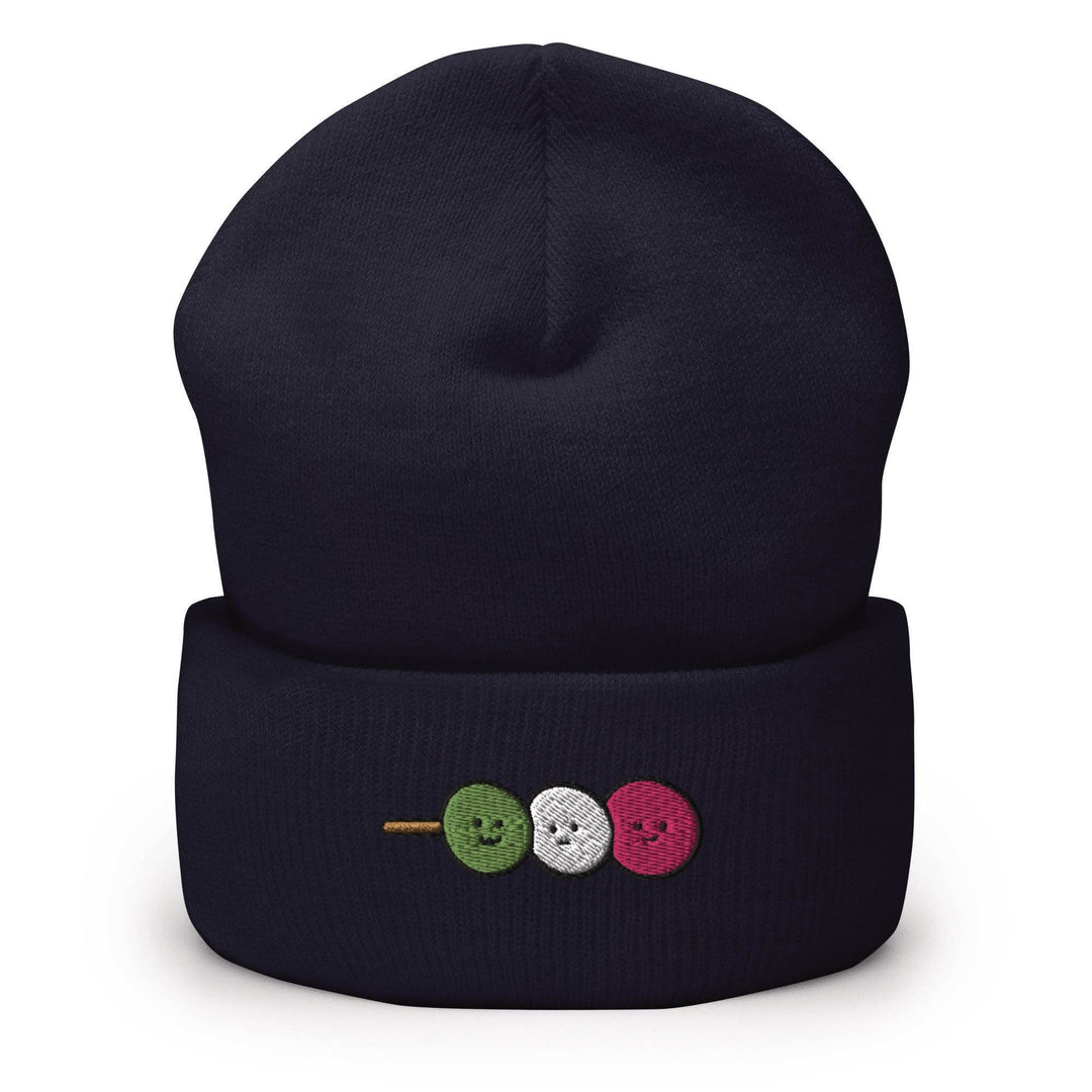 Hanami Dango Beanie