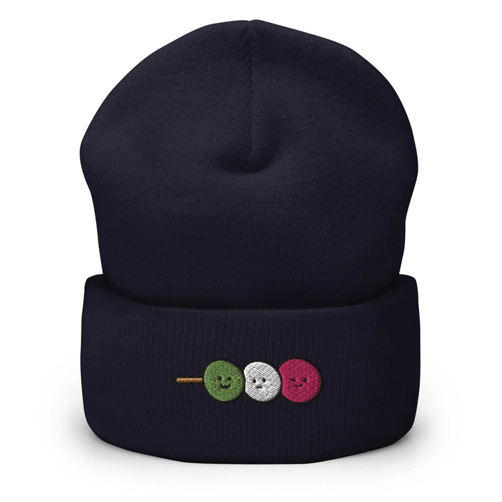 Hanami Dango Beanie