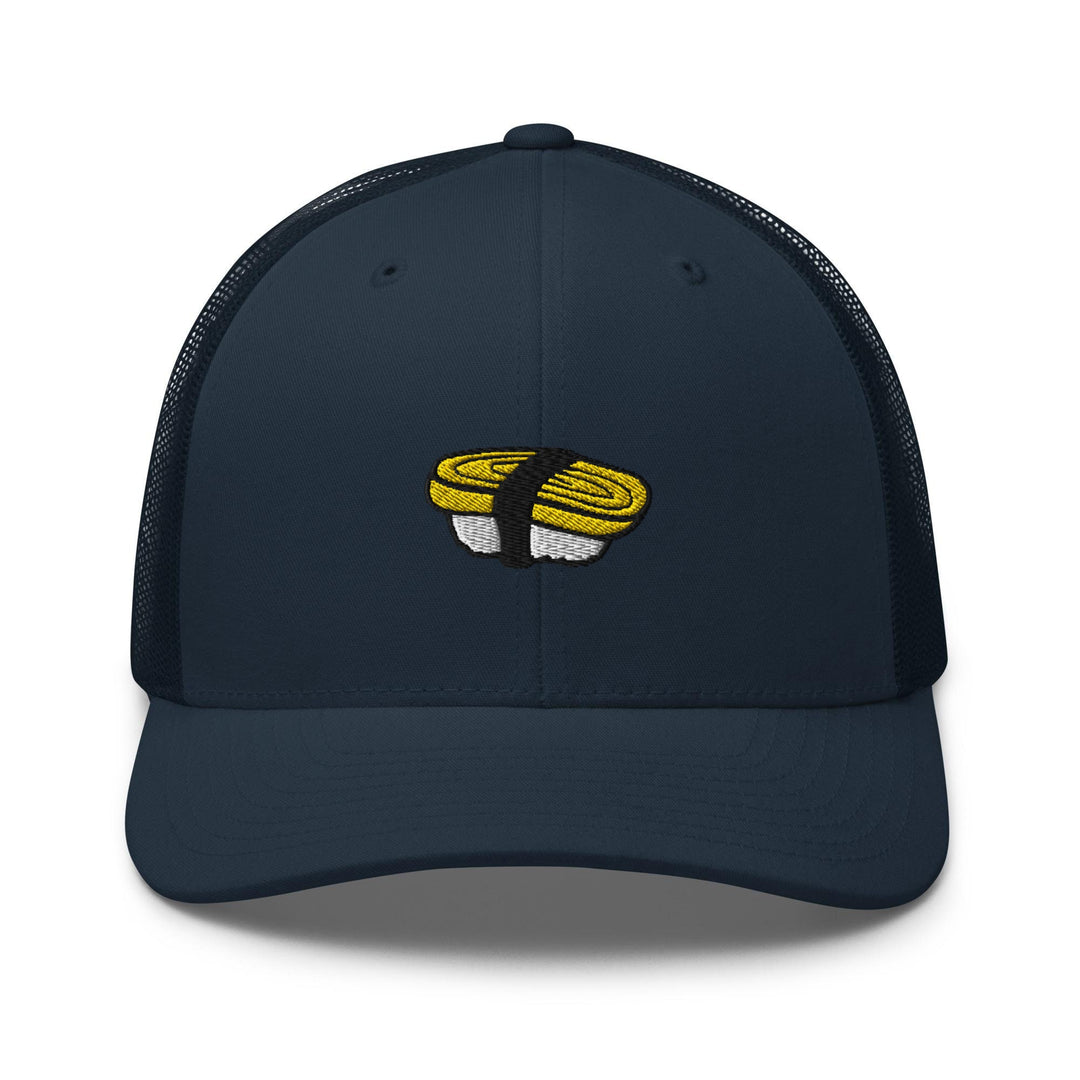 Tamago Nigiri Egg Sushi Trucker Cap