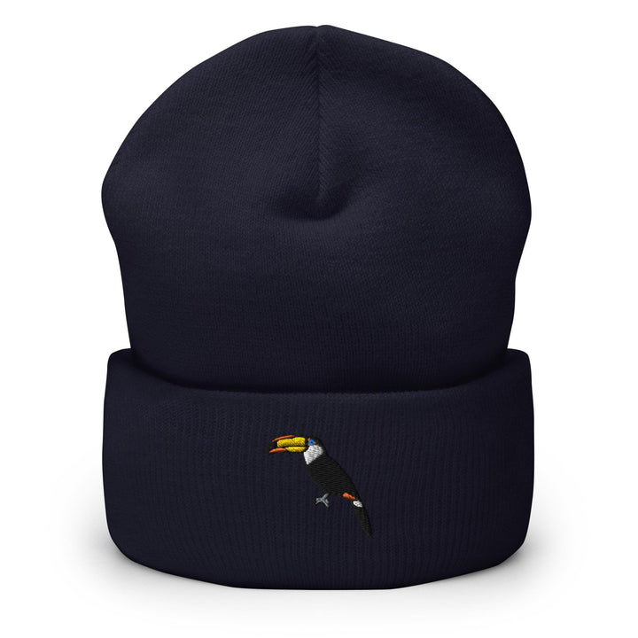 Toco Toucan Beanie