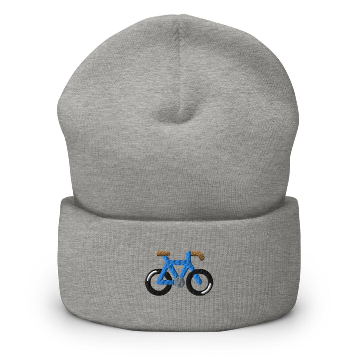 Road Gravel Bike Beanie