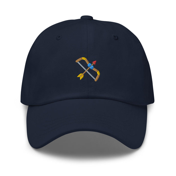 Archery Bow and ArrowDad Cap
