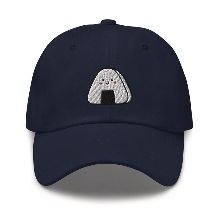 Kawaii Onigiri Dad Cap