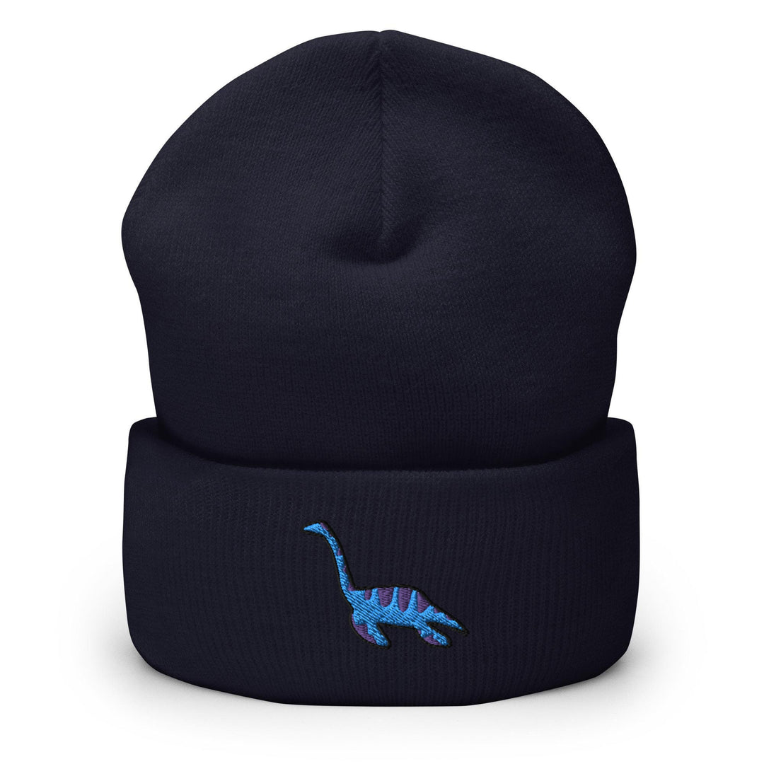 Plesiosaurus Beanie
