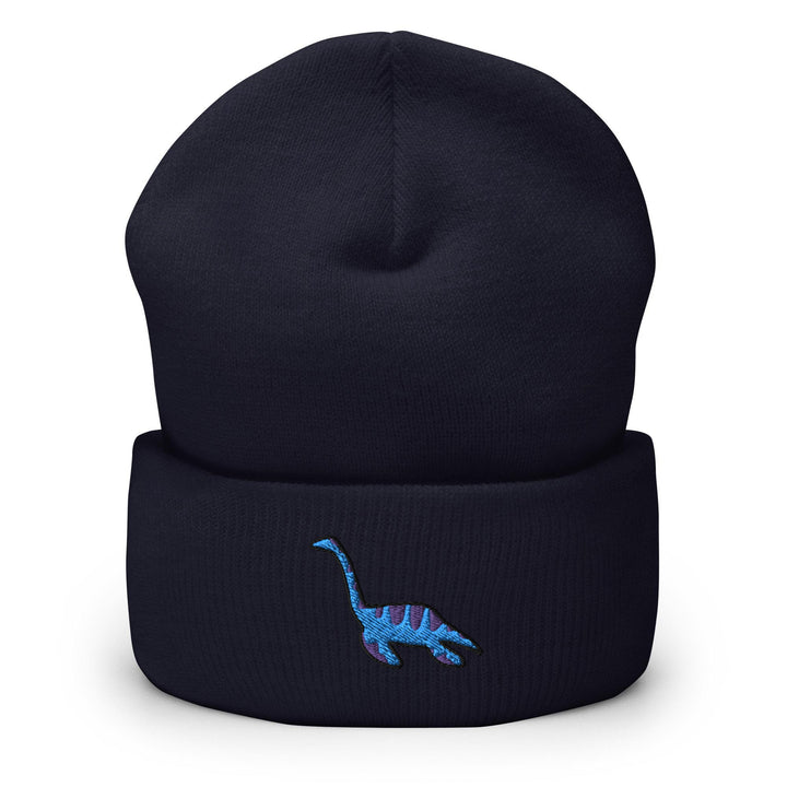 Plesiosaurus Beanie