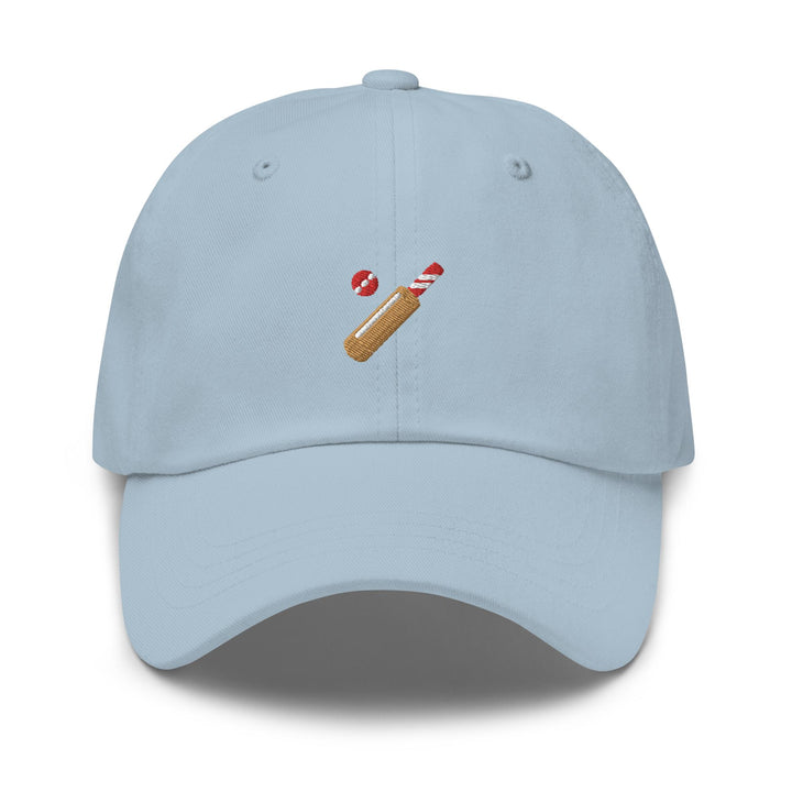 Cricket Sport Dad Cap