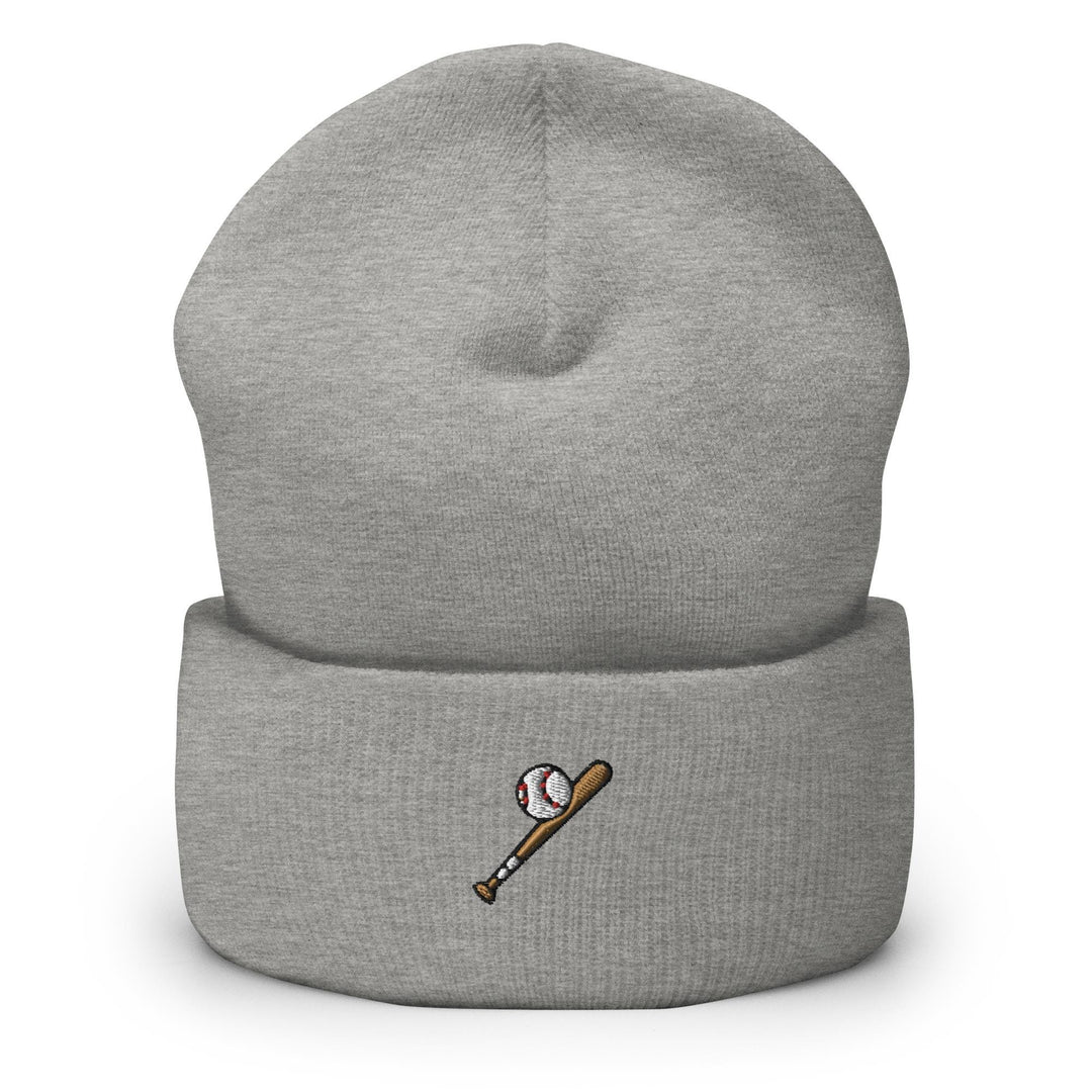 Baseball Bat Beanie