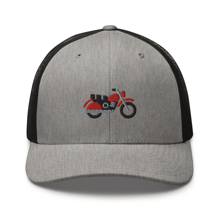 Moped Trucker Cap