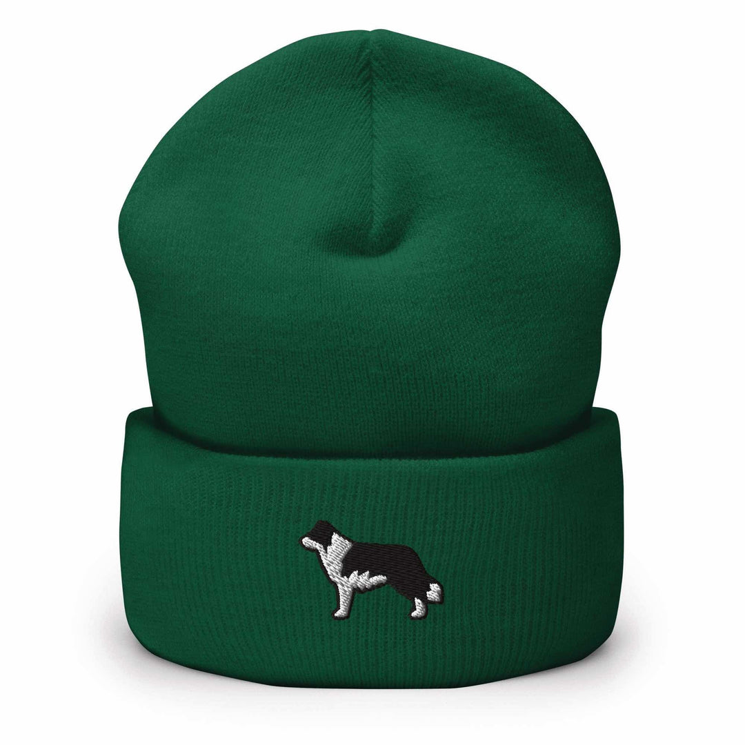 Border Collie Beanie & Designs