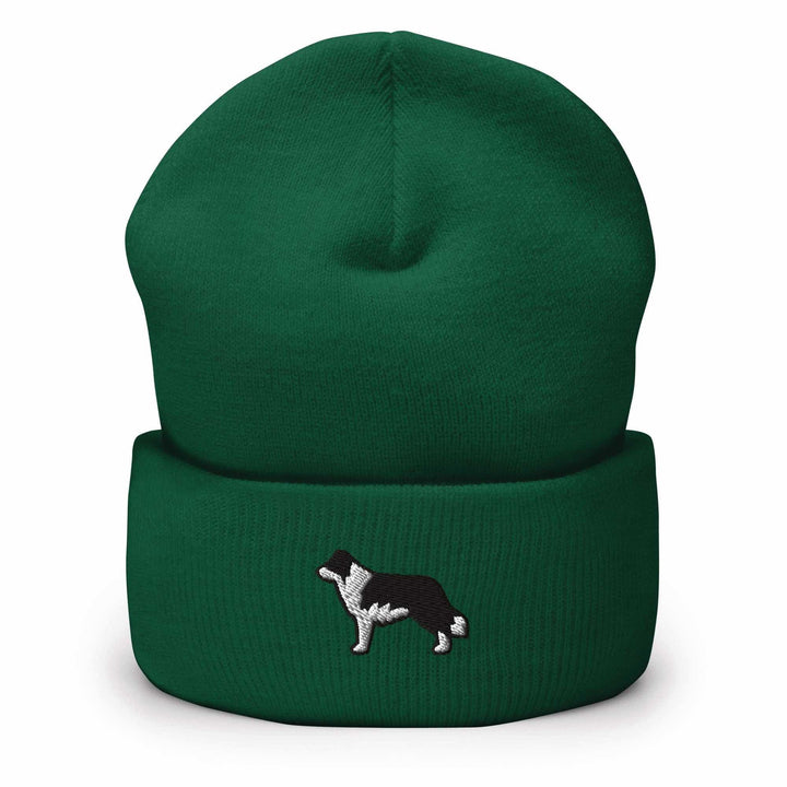 Border Collie Beanie & Designs