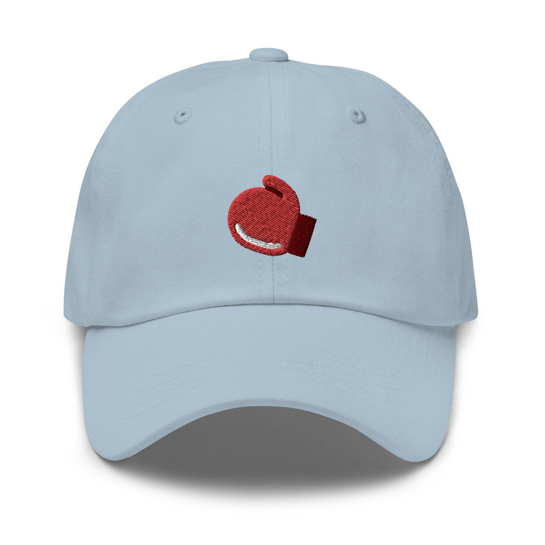 Boxing Glove Dad Cap