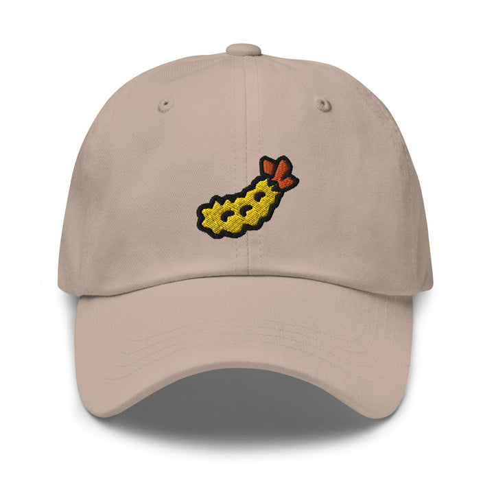 Shrimp Tempura Dad Cap