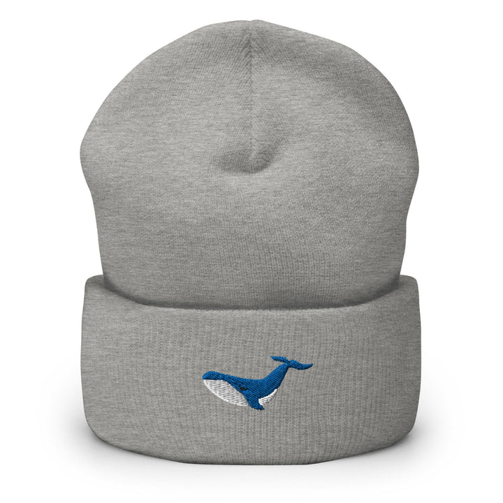 Blue Whale Beanie
