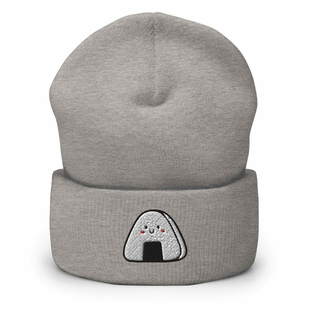 Kawaii Onigiri Beanie