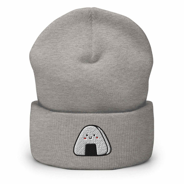 Kawaii Onigiri Beanie