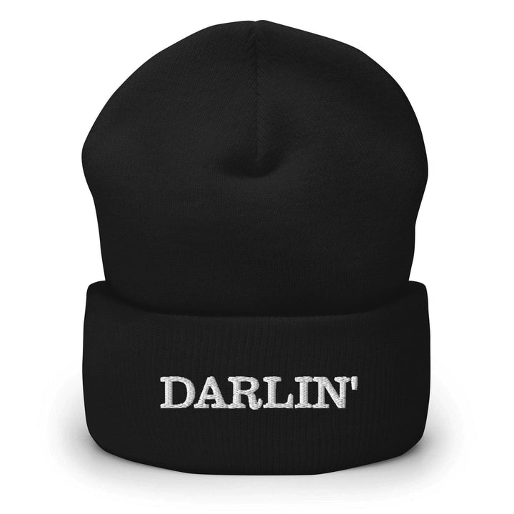 Darlin Beanie