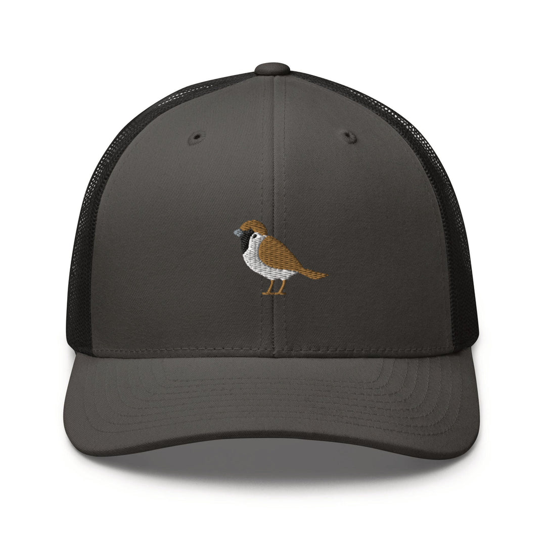 Sparrow Trucker Cap